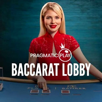 Baccarat Lobby